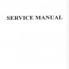CONSEW 326S Sewing Machine Instruction Manual - User Manual - Complete User Guide - English