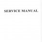 CONSEW 326S Sewing Machine Instruction Manual - User Manual - Complete User Guide - English
