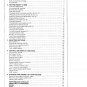 Singer 6268 Sewing Machine Instruction Manual - User Manual - Complete User Guide - English