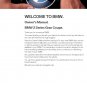 BMW 2 Series Gran Coupe F44 2020 Owners Manual - English