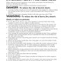 Husqvarna Viking Freesia 415-425 Sewing Machine Instruction Manual - User Manual - Complete User Gui