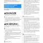 Brother Innov-is NS80e Sewing Machine Instruction Manual - User Manual - Complete User Guide