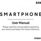 Samsung Galaxy S8 - S8+ - Owners Manual - User Manual - Instruction Manual - English