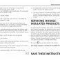 BERNINA activa 240 Sewing Machine Instruction Manual - User Manual - Complete User Guide - English