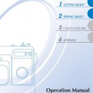 Brother ST150HDH Sewing Machine Instruction Manual - User Manual - Complete User Guide