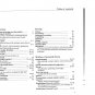 Husqvarna Viking 990 Sewing Machine Instruction Manual - User Manual - Complete User Guide - English