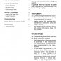 Bernette B44 FUNLOCK Sewing Machine Instruction Manual - User Manual - Complete User Guide - English