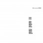 BMW 3 Series E46 316i - 318i - 320i - 325i - 325xi - 330i - 330xi - 318d - 320d - 330d - 330xd 1998-
