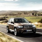 BMW X5M X6M X5 E70 xDrive35i-xDrive50i-xDrive35d and X6 E71 xDrive35i-xDrive50i 2011-2013 Owners Man