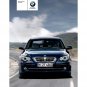 BMW 5 Series E60 528i-535i-550i-528xi-535xi 2003-2010 Owners Manual - English