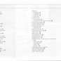 Bernina 1004 - 1005 Sewing Machine Instruction Manual - User Manual - Complete User Guide - English