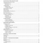 Janome 661 JemGold 2 Sewing Machine Instruction Manual - User Manual - Complete User Guide