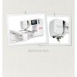 BERNINA 500  Sewing Machine Instruction Manual - User Manual - Complete User Guide - English