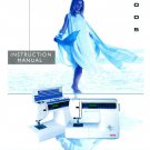 Elna 6005 Sewing Machine Instruction Manual - User Manual - Complete User Guide
