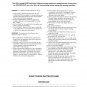 Elna 6005 Sewing Machine Instruction Manual - User Manual - Complete User Guide
