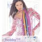 Pfaff hobby 1142 Sewing Machine Instruction Manual - User Manual - Complete User Guide - English