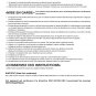 Singer CE-100 FUTURA Sewing Machine Instruction Manual - User Manual - Complete User Guide - English