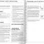 Bernina 2000 Sewing Machine Instruction Manual - User Manual - Complete User Guide - English