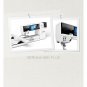 Bernina 880 PLUS Sewing Machine Instruction Manual - User Manual - Complete User Guide - English