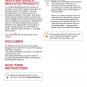Bernina 880 PLUS Sewing Machine Instruction Manual - User Manual - Complete User Guide - English