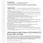 Bernina Funlock 009DCC Sewing Machine Instruction Manual - User Manual - Complete User Guide - Engli