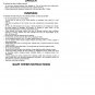 Singer 5811 - 5823 - 5839 Sewing Machine Instruction Manual - User Manual - Complete User Guide - En
