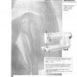 CONSEW 292RH Sewing Machine Instruction Manual - User Manual - Complete User Guide - English