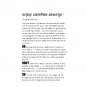 Singer 177 Zig Zag Sewing Machine Instruction Manual - User Manual - Complete User Guide - English