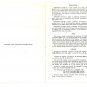 Singer Class 111 Varieties 152 - 153 - 154 - 155 Sewing Machine Instruction Manual - User Manual - E