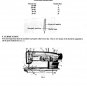 CONSEW 146RB-1A-2A-3A Sewing Machine Instruction Manual - User Manual - Complete User Guide - Englis