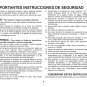 Singer 4432 Sewing Machine Instruction Manual - User Manual - Complete User Guide - English - French