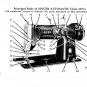Singer 316G Sewing Machine Instruction Manual - User Manual - Complete User Guide - English
