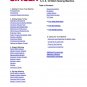 Singer 5-6-8-10 Pattern Sewing Machine Instruction Manual - User Manual - Complete User Guide - Engl