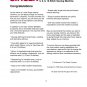 Singer 5-6-8-10 Pattern Sewing Machine Instruction Manual - User Manual - Complete User Guide - Engl