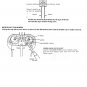 CONSEW 329R-329RB Sewing Machine Instruction Manual - User Manual - Complete User Guide - English