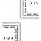 Singer 7174 - 7184 Sewing Machine Instruction Manual - User Manual - Complete User Guide - English