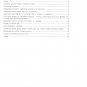 CONSEW 3300 Series Sewing Machine Instruction Manual - User Manual - Complete User Guide - English