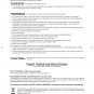 Singer 7469 Confidence Sewing Machine Instruction Manual - User Manual - Complete User Guide - Engli