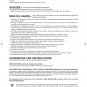 Singer 7469 Confidence Sewing Machine Instruction Manual - User Manual - Complete User Guide - Engli