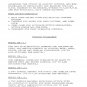 CONSEW 286-296 Sewing Machine Instruction Manual - User Manual - Complete User Guide - English