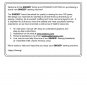 Singer M3220 Sewing Machine Instruction Manual - User Manual - Complete User Guide - English