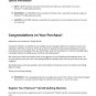 Husqvarna Viking Platinum Q 160 Sewing Machine Instruction Manual - User Manual - Complete User Guid
