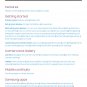 Samsung Galaxy A10e - A20 - A102 - A205 Instruction Manual - User Manual - Complete User Guide - Eng