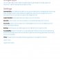 Samsung Galaxy A10e - A20 - A102 - A205 Instruction Manual - User Manual - Complete User Guide - Eng