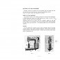 CONSEW 228-238-229-357-358-359-289 Sewing Machine Instruction Manual - User Manual - Complete User G