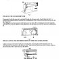 CONSEW 7360RATCWLE Sewing Machine Instruction Manual - User Manual - Complete User Guide - English