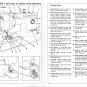 Singer 17-24 Pattern Sewing Machine Instruction Manual - User Manual - Complete User Guide - English