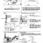 CONSEW 227R-1 Sewing Machine Instruction Manual - User Manual - Complete User Guide - English