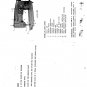 CONSEW 199R-133 Sewing Machine Instruction Manual - User Manual - Complete User Guide - English