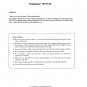 Singer 14U11 - 14U13 Professional Sewing Machine Instruction Manual - User Manual - Complete User Gu